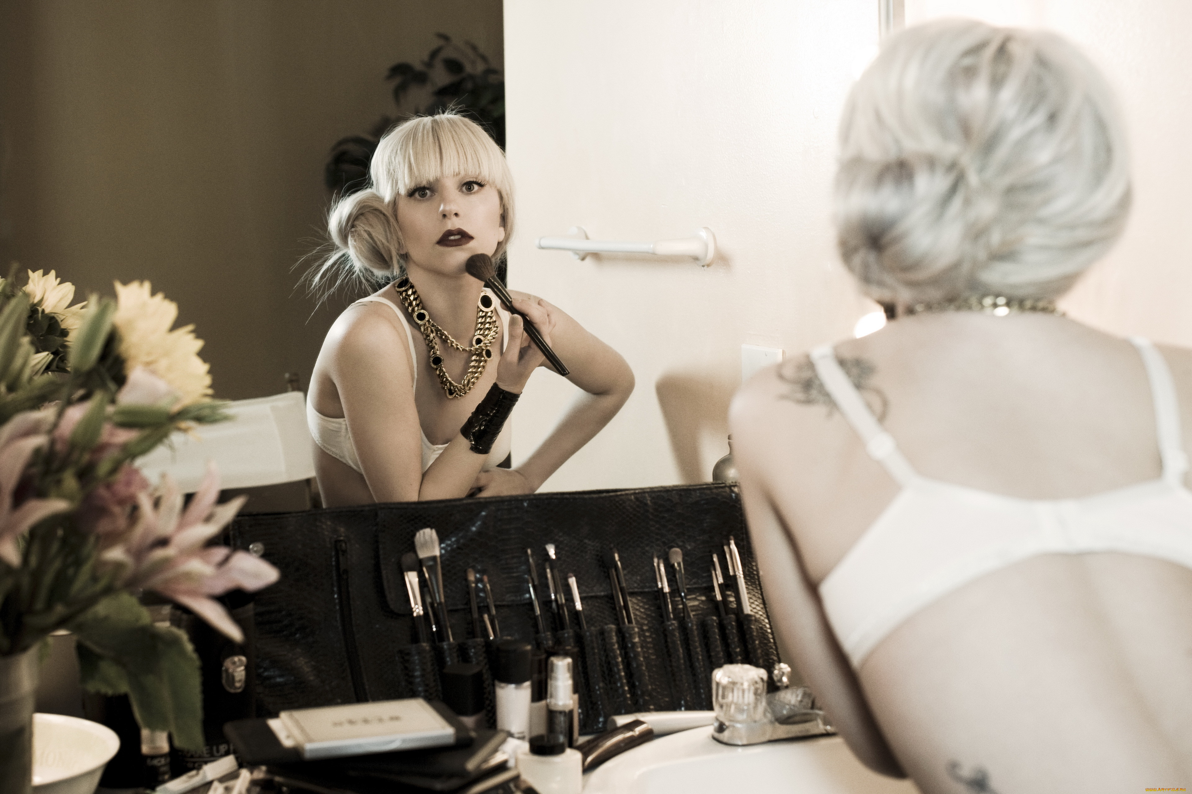 lady, gaga, , , 